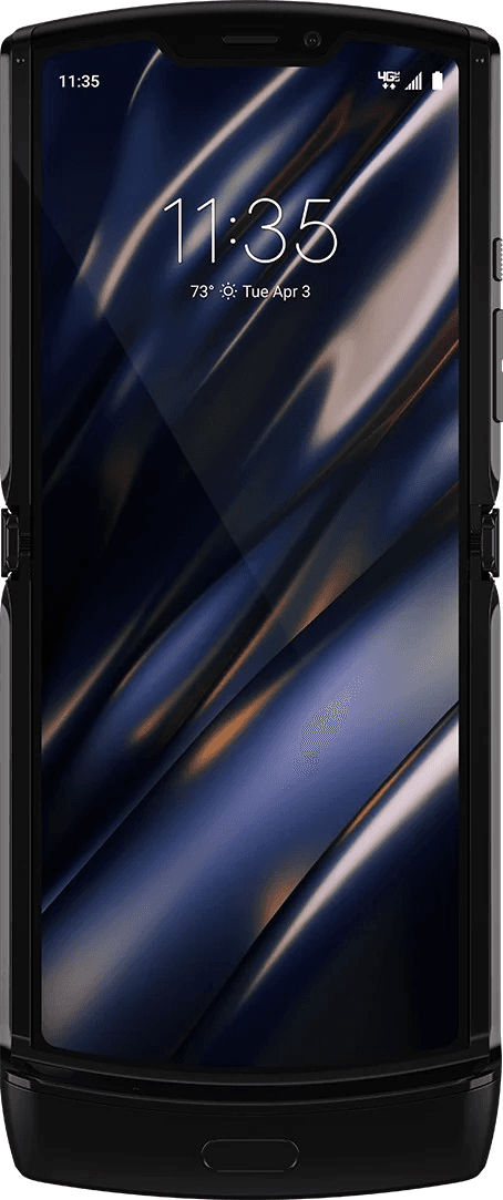 Motorola Razr Series